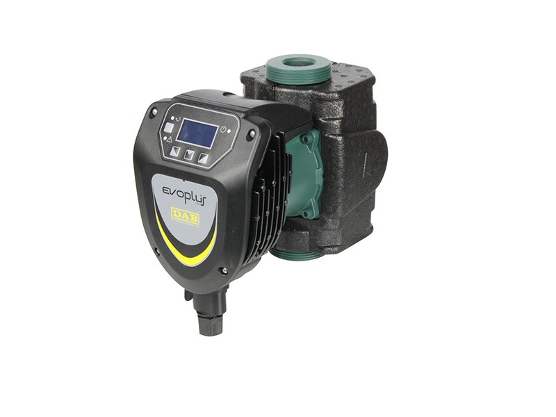 EVOPLUS SMALL Serisi