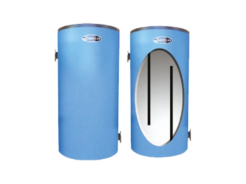 Buffer Tanklar