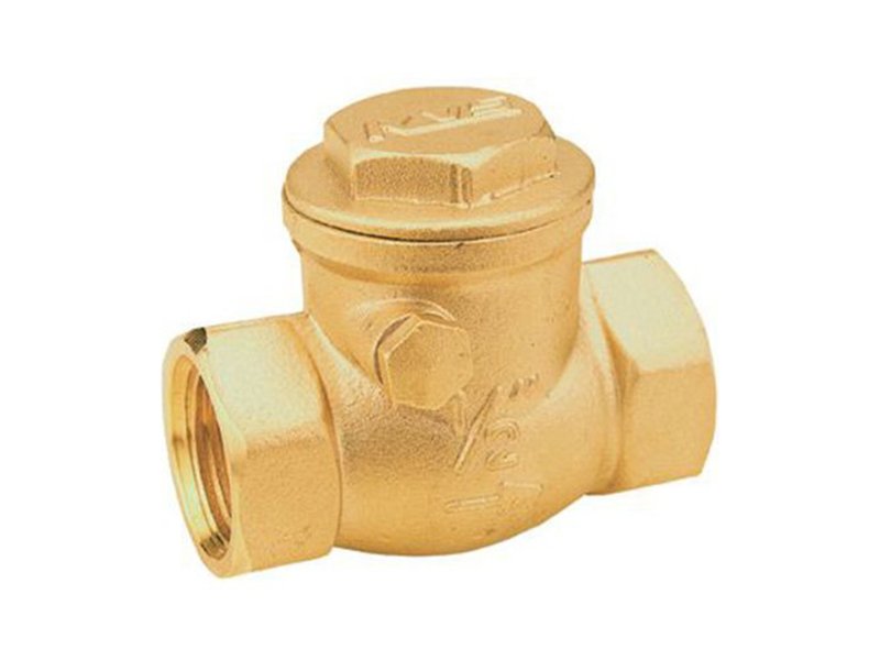 SC-400 Çalpara Tip Çekvalf