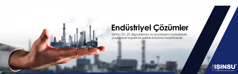 Endüsriyel Çözümler