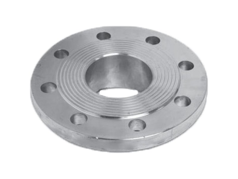 Düz Flanş
