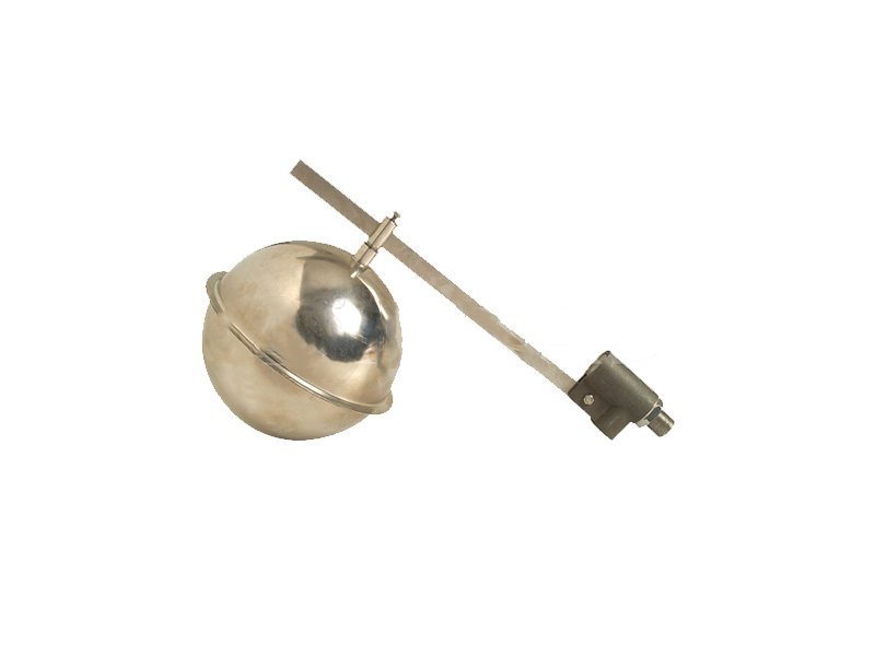 Seviye Tank Şamandırası (KTS-50)