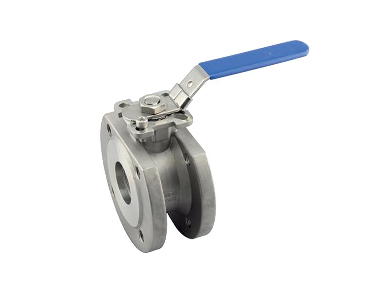 MBK-45 Monoblok Vana