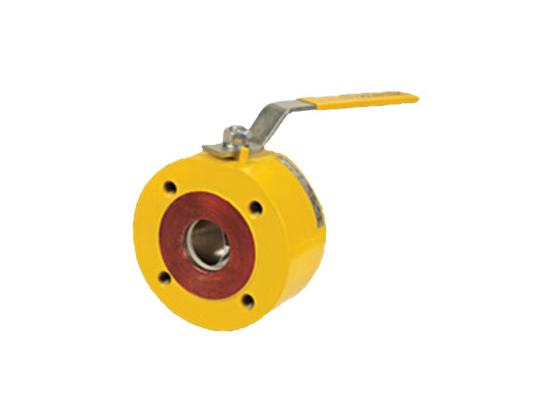 MBK-50 Monoblok Vana (Doğalgaz için)